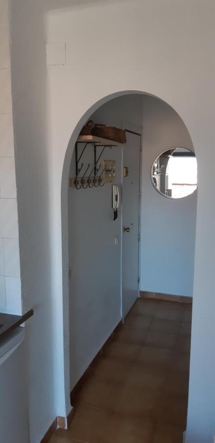 Appartement Sur Empuriabrava A 100 M De La Mer Eksteriør billede