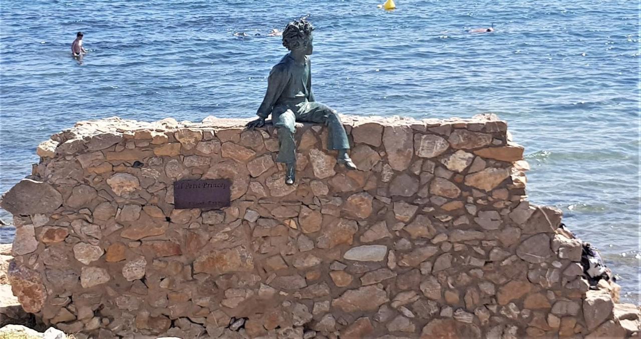 Appartement Sur Empuriabrava A 100 M De La Mer Eksteriør billede